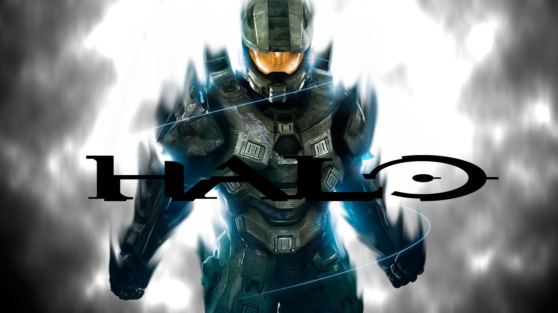 halo picture