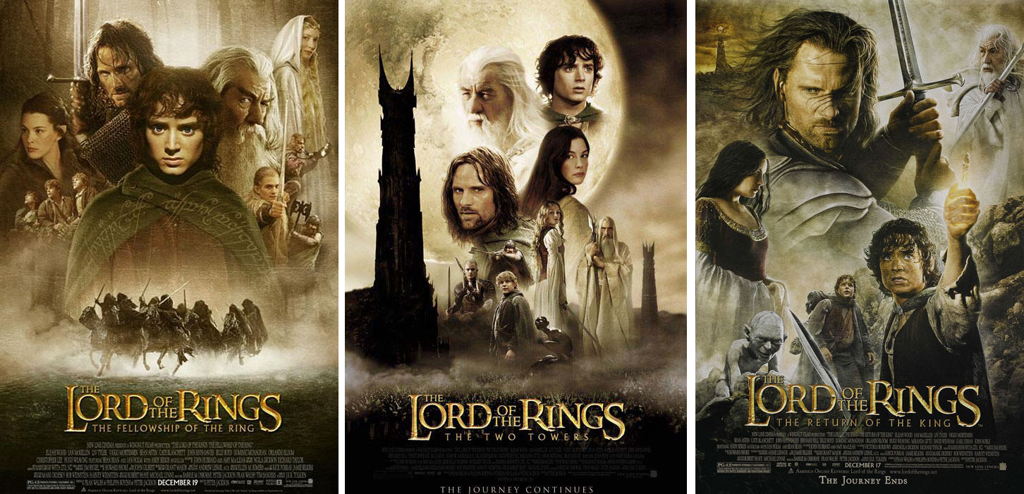 lord of the rings picture