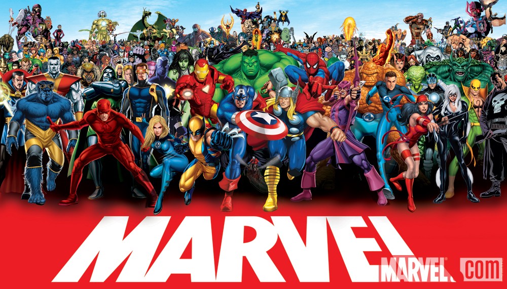 marvel picture