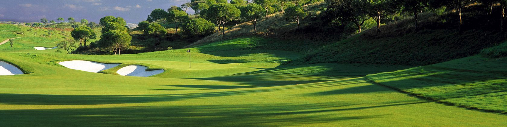 Golf Course Image